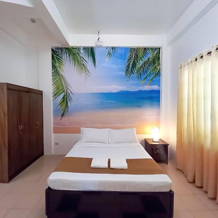 Aparthotel Castle Rock Boracay à Yapak Extérieur photo
