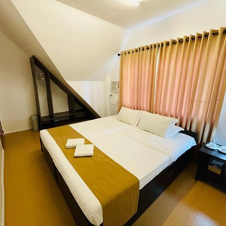 Aparthotel Castle Rock Boracay à Yapak Extérieur photo